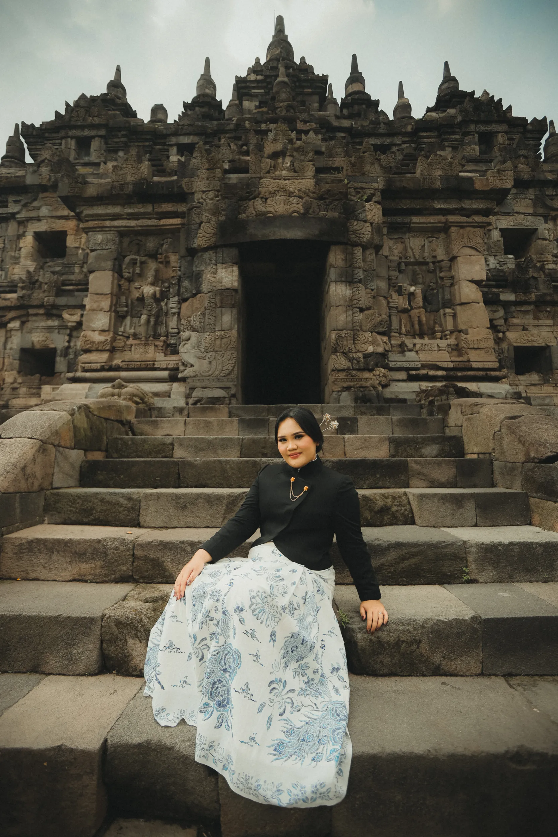 Mempelai Wanita